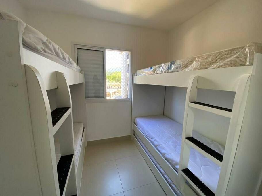 Apartamento Apartament Ubatuba