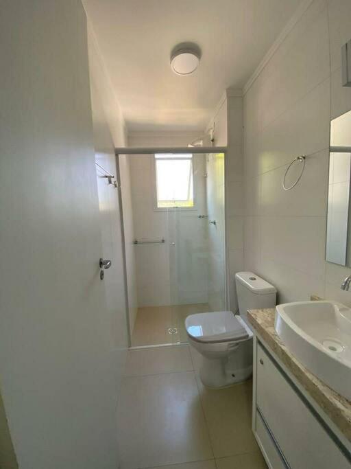 Apartament Apartamento Ubatuba